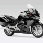 Honda STX 1300 Pan European (2015)