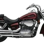 Honda Shadow Aero 750 (2006-09)