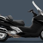 Honda Silver Wing (2014-15)