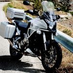 Honda V4X Concept (2012)