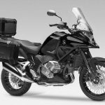 Honda V4X Concept (2013)