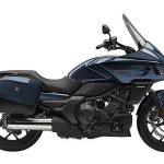 Honda V4X Concept (2016-17)