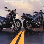 Honda VF1100C Magna V65 (1984)