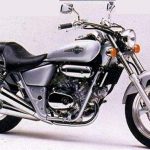 Honda VF250 V (1994)