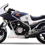 Honda VF750 (1983)