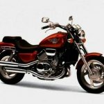 Honda VF750C (1997-99)