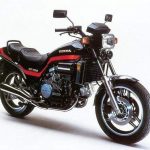 Honda VF750C Magna V45 (1984-86)