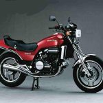 Honda VF750S (1984-85)