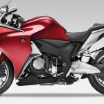 Honda VFR 1200F (2010)