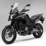 Honda VFR 1200X Crosstourer (2016-17)