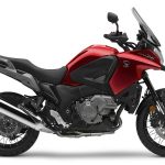 Honda VFR 1200X Crosstourer DCT (2016-17)