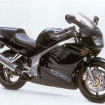 Honda VFR 750 (1996)
