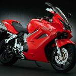 Honda VFR 800 V (2006)