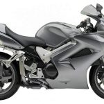 Honda VFR 800 V (2008)