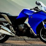 Honda VFR1200 DCT (2012)