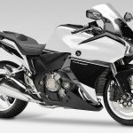 Honda VFR1200 DCT (2016-17)