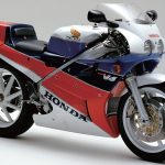 Honda VFR750R (1987)