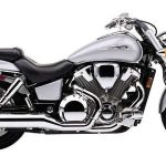 Honda VRX1800C (2007-09)