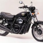 Honda VRX400 Roadster (1995-96)