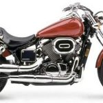 Honda VT 750 Shadow Sport (2002-06)