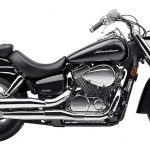 Honda VT 750C Shadow Aero (2013-15)