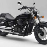 Honda VT 750DC Shadow Spirit (2010)