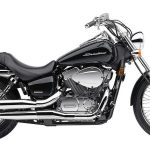 Honda VT 750DC Shadow Spirit (2013-15)