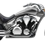 Honda VT1300CS Sabre (2011-12)