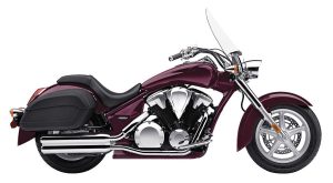 Honda VT1300CS Sabre (2011)