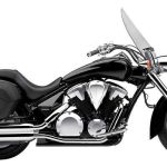 Honda VT1300CS Sabre (2013-14)