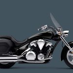 Honda VT1300CT Interstate (2015-16)