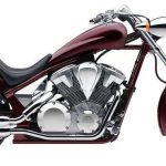 Honda VT1300CX (2010-11)