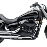 Honda VT750C2A Shadow Phantom (2012-13)