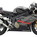 Honda VTR 1000 RC51 SP2 (2006)