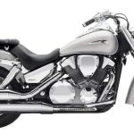 Honda VTX1300C (2003-05)