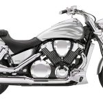 Honda VTX 1800F (2005-07)
