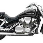 Honda VTX 1800S (2002-04)