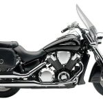 Honda VTX 1800T (2007-11)