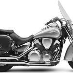 Honda VTX1300 Tourer (2008)