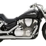 Honda VTX1300C (2003-05)