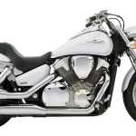 Honda VTX1300C (2009-11)