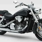 Honda VTX1800N (2004-07)