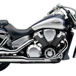Honda VTX1800R (2007-09)