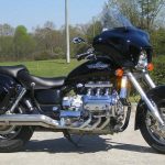 Honda Valkyrie Interstate (2000)