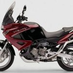 Honda XL 1000V Varadero ABS (2006-07)