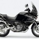 Honda XL 1000V Varadero ABS (2008-09)