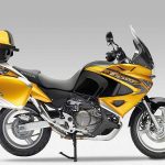 Honda XL 1000V Varadero ABS (2009)