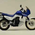 Honda XL 600V Transalp (1989)