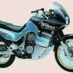Honda XL 600V Transalp (1991)