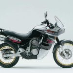 Honda XL 600V Transalp (1994)